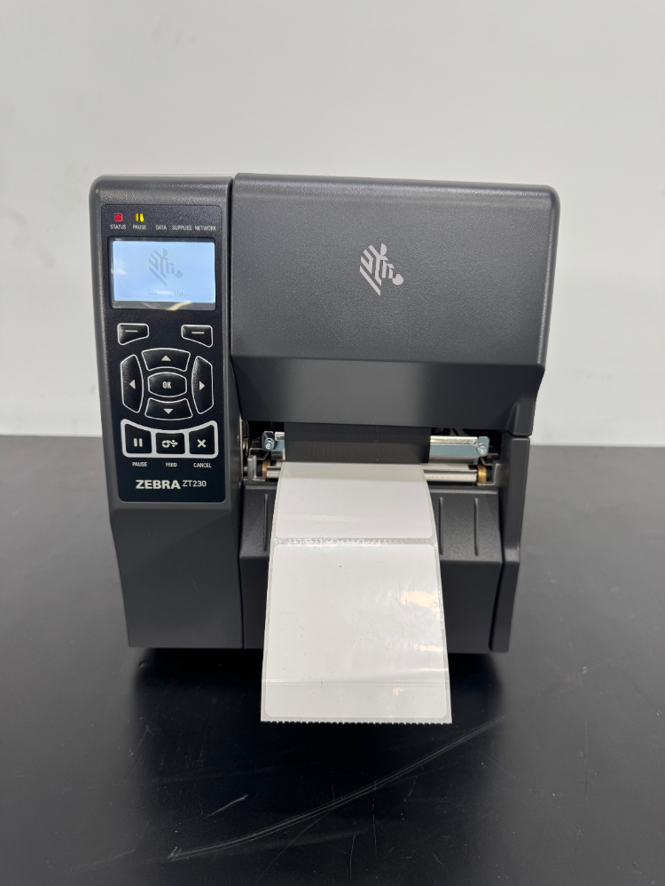 Image of Zebra ZT230 Label Printer